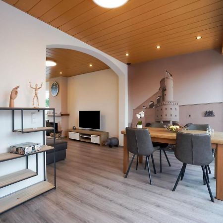 Terraced House In Kerkrade With A Garden Villa Luaran gambar