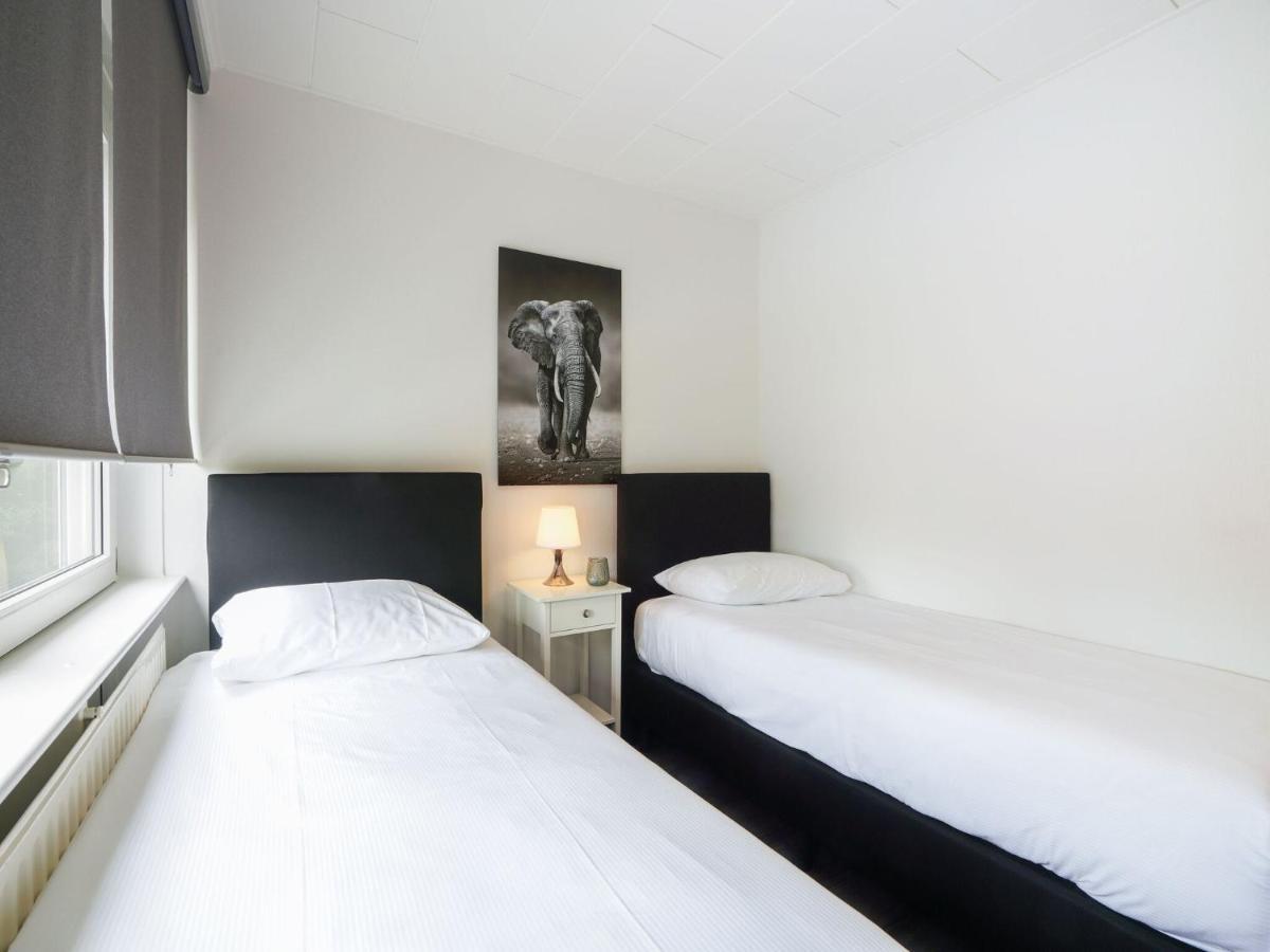 Terraced House In Kerkrade With A Garden Villa Luaran gambar