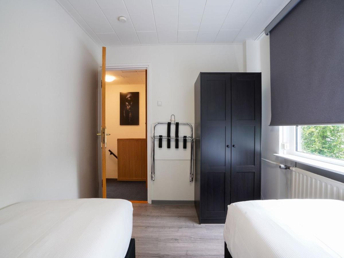 Terraced House In Kerkrade With A Garden Villa Luaran gambar